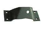 SUPORTE DIANT. DO MOTOR SC111 CHAPA da marca Scania - Códigos: 1103397-1