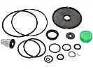 REPARO DA VALVULA DE DISTRIBUICAO SC113 da marca scania - Códigos: 1105230-1