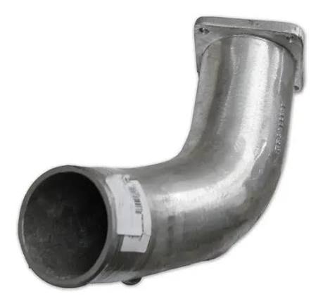 TUBO DO INTERCOOLER T112/113 .ALUMINIO.