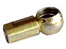 CARCACA DO PINO DE FREIO MOTOR SC113 da marca Scania - Códigos: 1112539-1