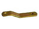 SUPORTE DA SUSP. TRAS. CABINE T113 (PNEUM. TRAS.)