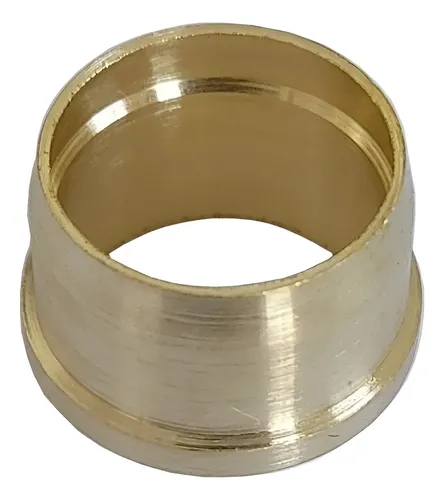 ANILHA PARA TUBO DE NYLON 6MM