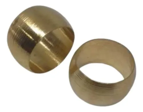 ANILHA PARA TUBO DE NYLON 10MM