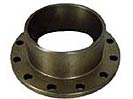 FLANGE DO ROLAMENTO DA TRACAO SC111-BR116 da marca Scania - Códigos: 120267-1