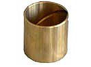 BUCHA MANGA DE EIXO INF. AM55-SUP. AM60 BRONZE da marca Scania - Códigos: 1301106-2
