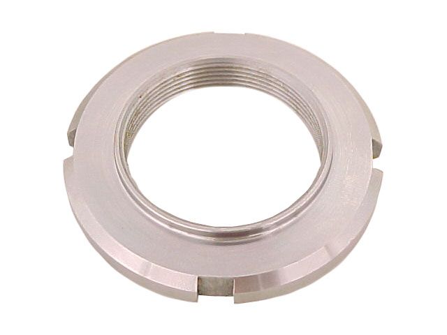 PORCA DO EIXO DIANT.8M SC113/S-4 M44X1,5.ACO.