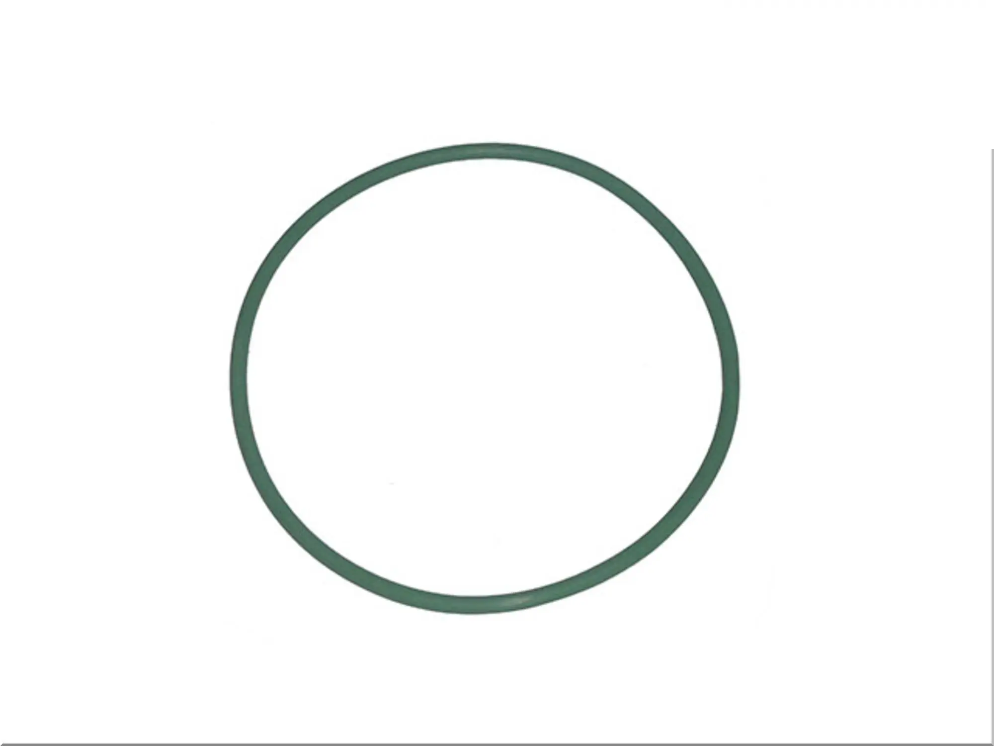 ANEL O.RING DA MORINGA DO CAMBIO SC113