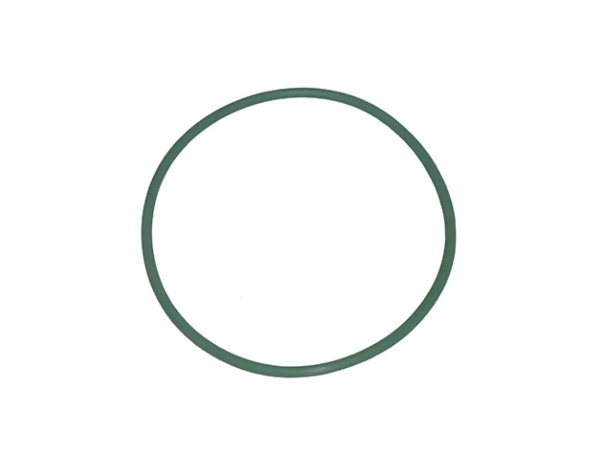 ANEL O.RING MORINGA DO CAMBIO S-4 .SIL.VERDE.