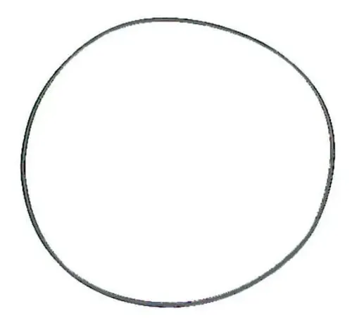 ANEL O.RING DO RETARDER S-4 .SIL.VERDE.