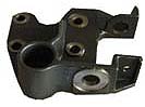 SUPORTE DA CABINE SC113 da marca Scania - Códigos: 1340870-1