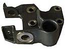 SUPORTE DA CABINE SC113 da marca Scania - Códigos: 1340871-1
