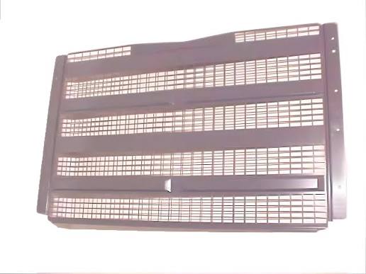 TELA DO RADIADOR T113/143