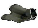 SUPORTE DO RAD. DE AR INTERCOOLER SC113=309237 da marca Scania - Códigos: 1348510-1