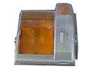 LANTERNA DE SETA - PISCA DIANT. SC124 LD= 1407946 da marca Scania - Códigos: 1349784-1