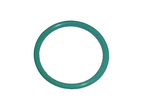ANEL O.RING RADIADOR DE OLEO .SILICONE VERDE
