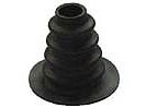 GUARDA PO DO PEDAL ACELERADOR L111 da marca Scania - Códigos: 135558-1