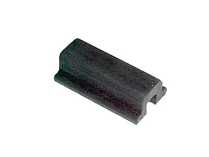 CALCO DO TUBO INJETOR S-4 .NITRIL.
