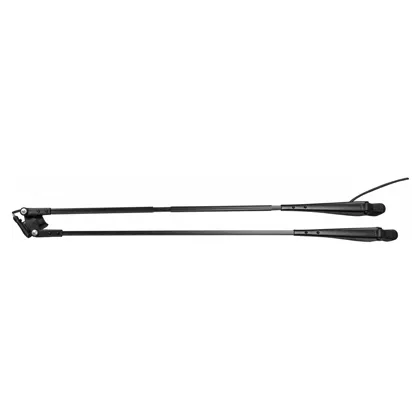 HASTE DO LIMPADOR DE PARA BRISA S-4 .900MM.