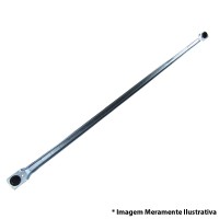 HASTE DO LIMPADOR DO PARA BRISA S-4 .800MM.