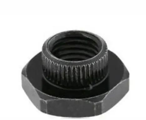 PORCA DA SUSPENSAO CABINE SC S-4/S-5