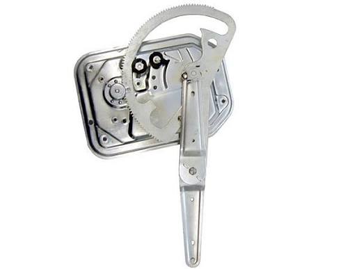 REGULADOR DO VIDRO S-4 LE .MECANICO.