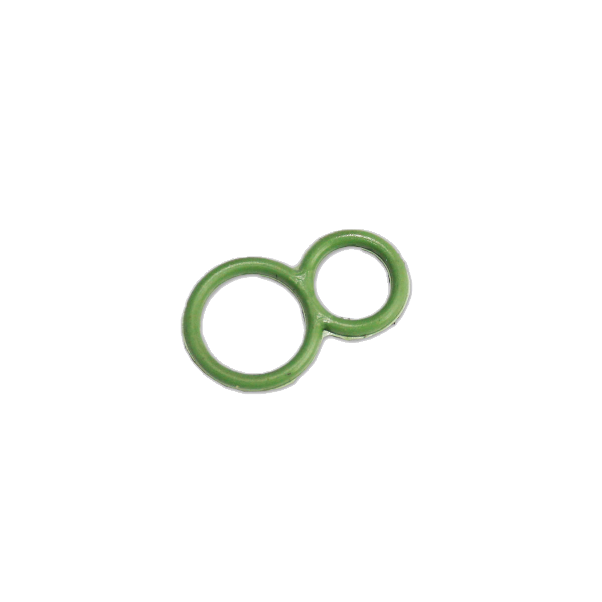 JUNTA DO TUBO RETORNO COMB. S-4 SIL.VERDE