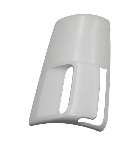 DEFLETOR FRONTAL SC114/124/P94 LE .PLAST.