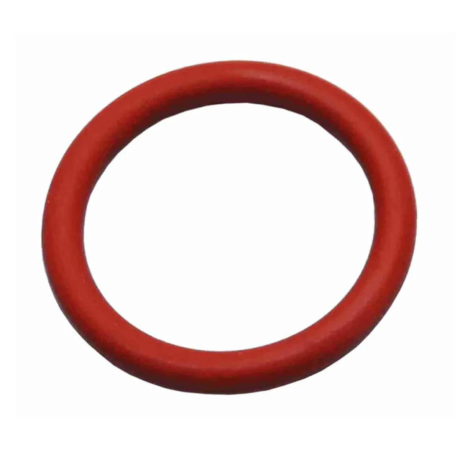 ANEL O.RING S-4 .SILICONE VERM.