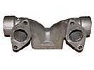 COLETOR CENTRAL SC124 L-G DSC12 T-R-K da marca scania - Códigos: 1374098-1