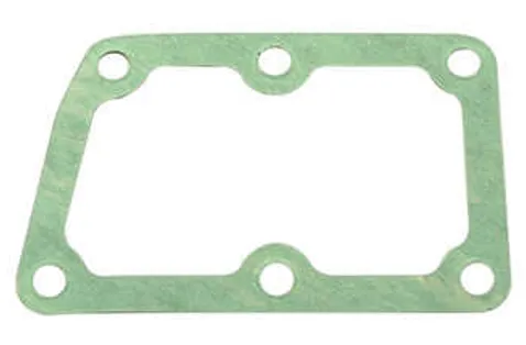 JUNTA DO TUBO FLANGE BLOCO DO MOTOR S-4