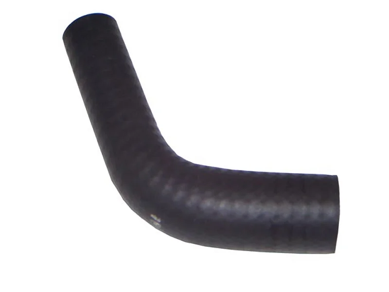 MANGUEIRA RESERV.OLEO SC114/124T/R PRETA