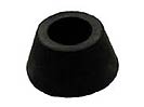 BUCHA CONICA INFER. DO AMORTEC. SC111 da marca Scania - Códigos: 137887-1