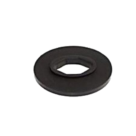 ARRUELA BORR.SUSP.CABINE 4 PONTOS SC S-4