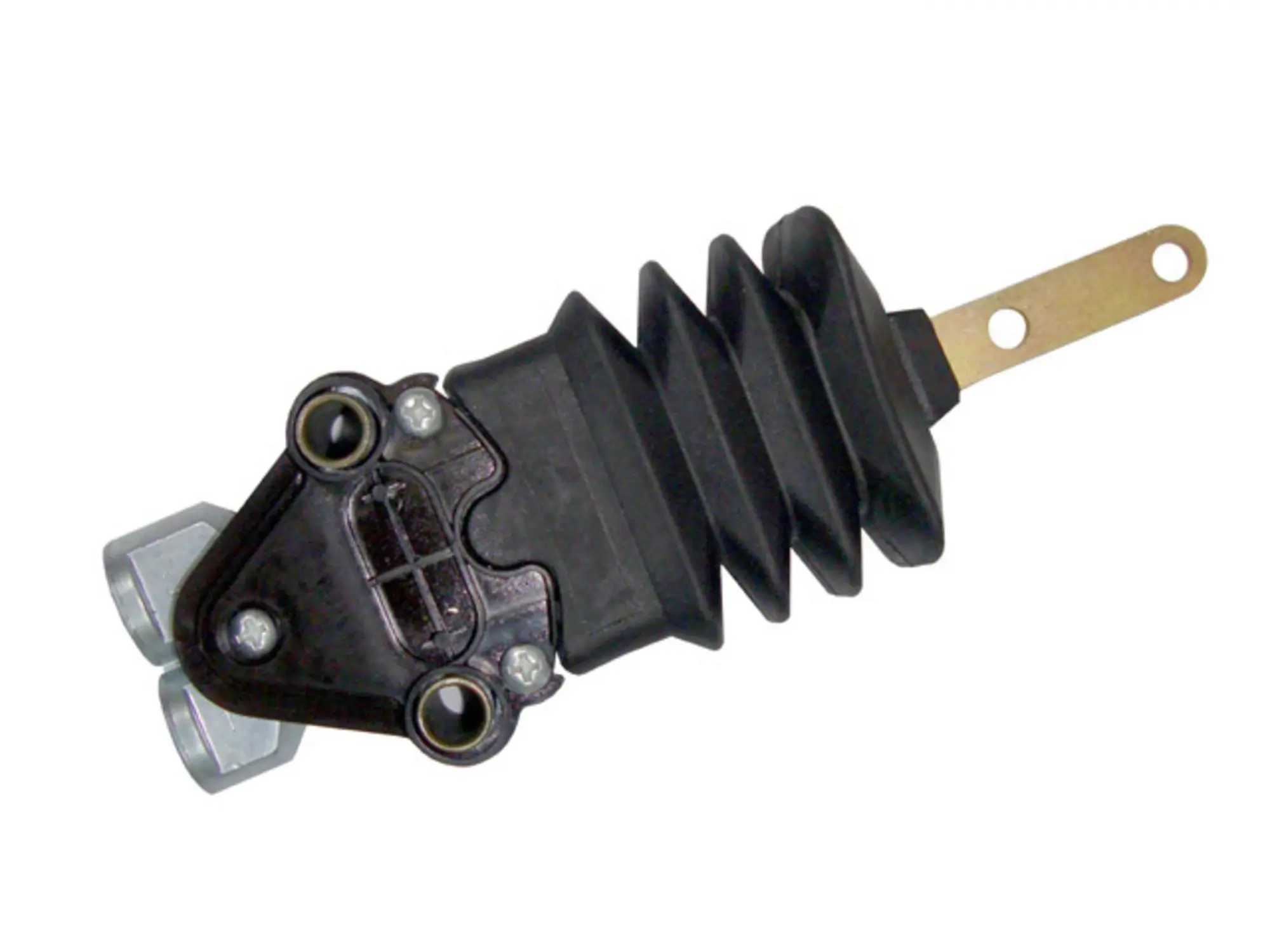 ALAVANCA DA VALV.NIVEL CABINE P/R SC S-4