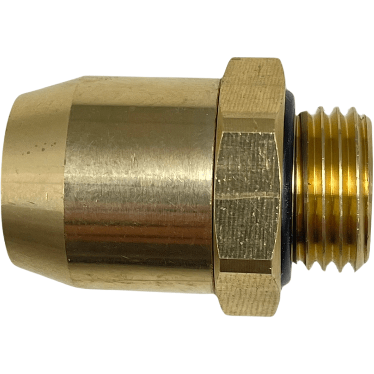 UNIAO DO FILTRO RACOR/COMB.S-4/S-5/NTG TB12MM