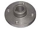 FLANGE DA BBA. D'AGUA SC110 da marca Scania - Códigos: 139002-2