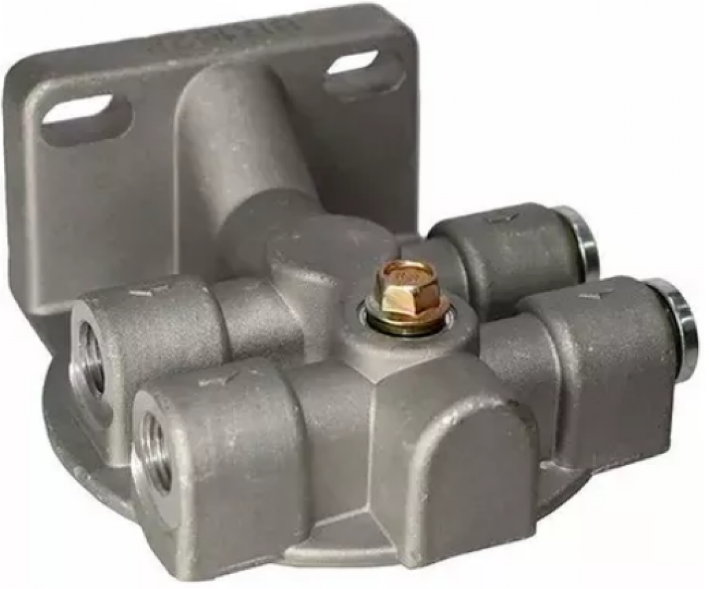 SUPORTE DO FILTRO RACOR SC S-4