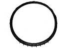 ANEL DEFLETOR DO MOTOR SC 114/124 da marca Scania - Códigos: 1397796-1