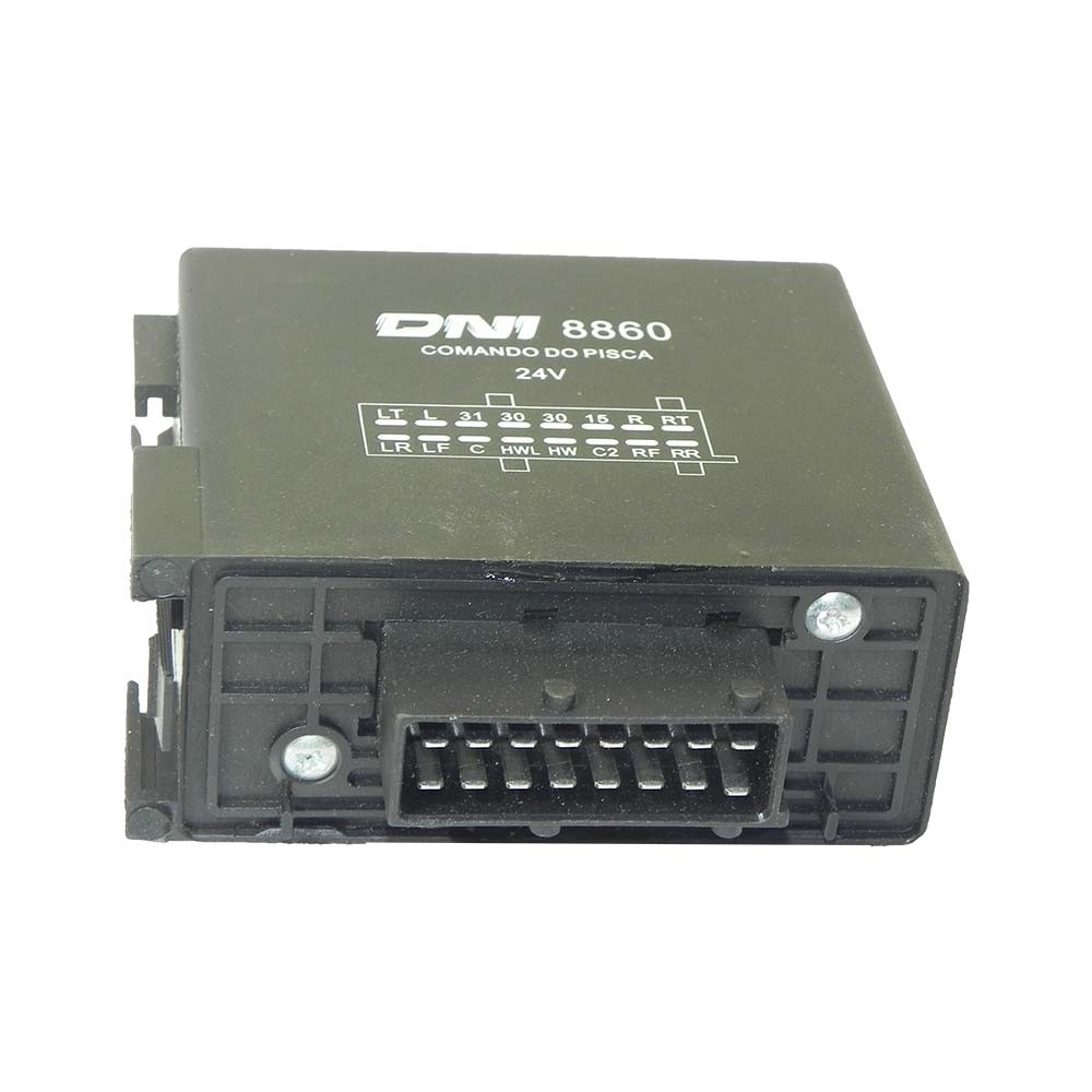 RELE INDIC.DE DIRECAO 16 TERMIN. SC S-4