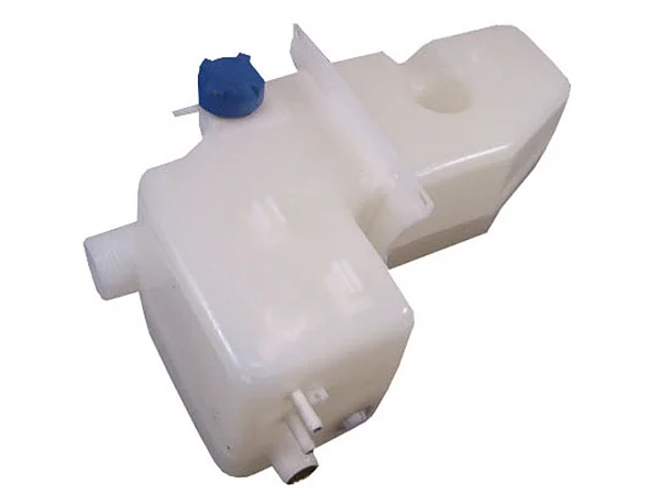 TANQUE EXPANSAO RAD. S-4 ATE 2009 S/SENSOR