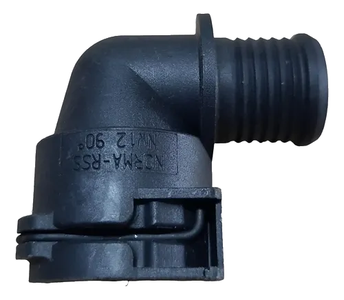 COTOVELO DO COMPRESSOR SC S-4 NW12-90 PQ.