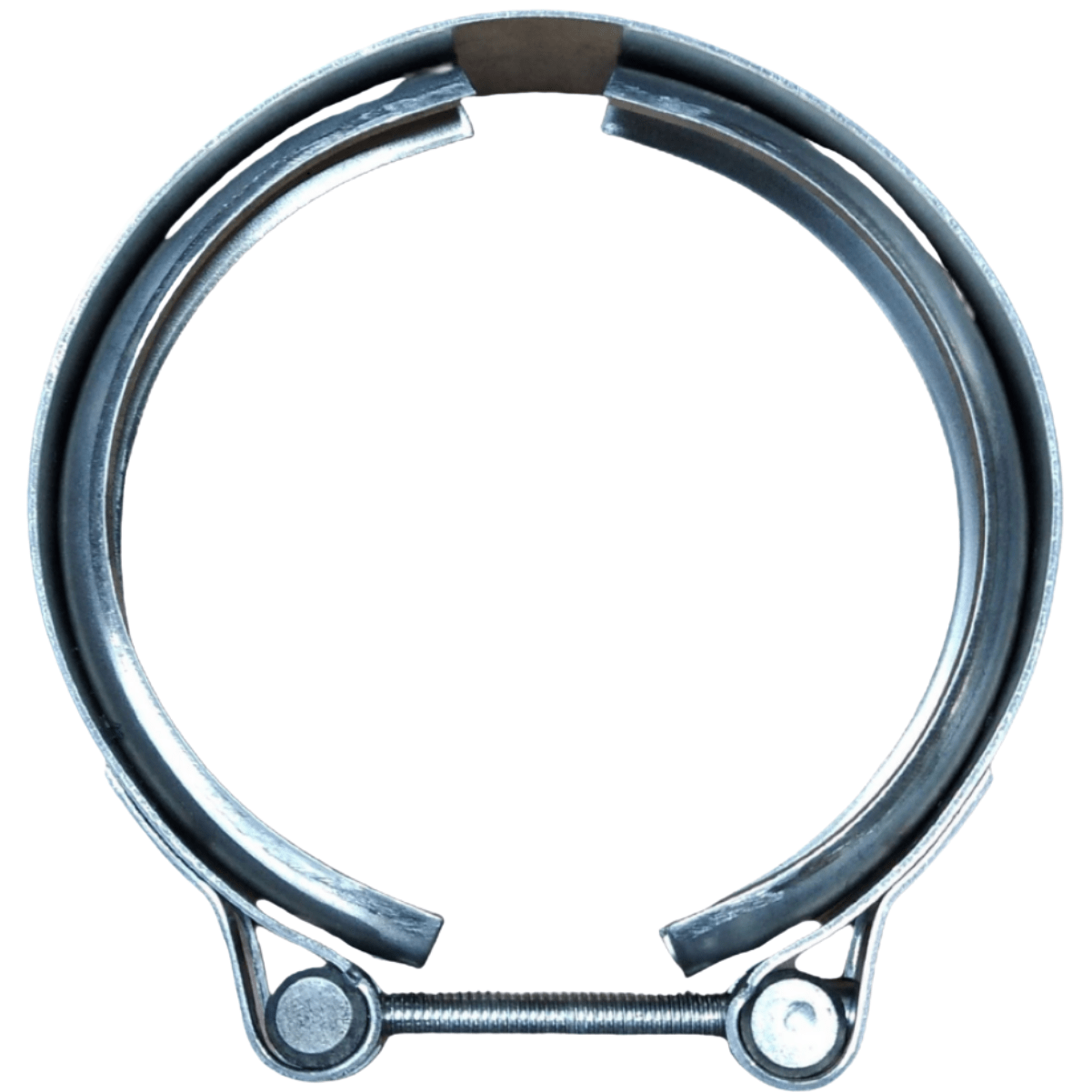 ABRACADEIRA DO CARACOL .INOX. SUPRENS