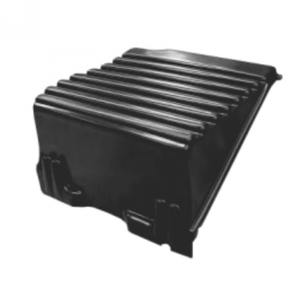TAMPA DA CX. DE BATERIA S-4/S-5 APOS 2008