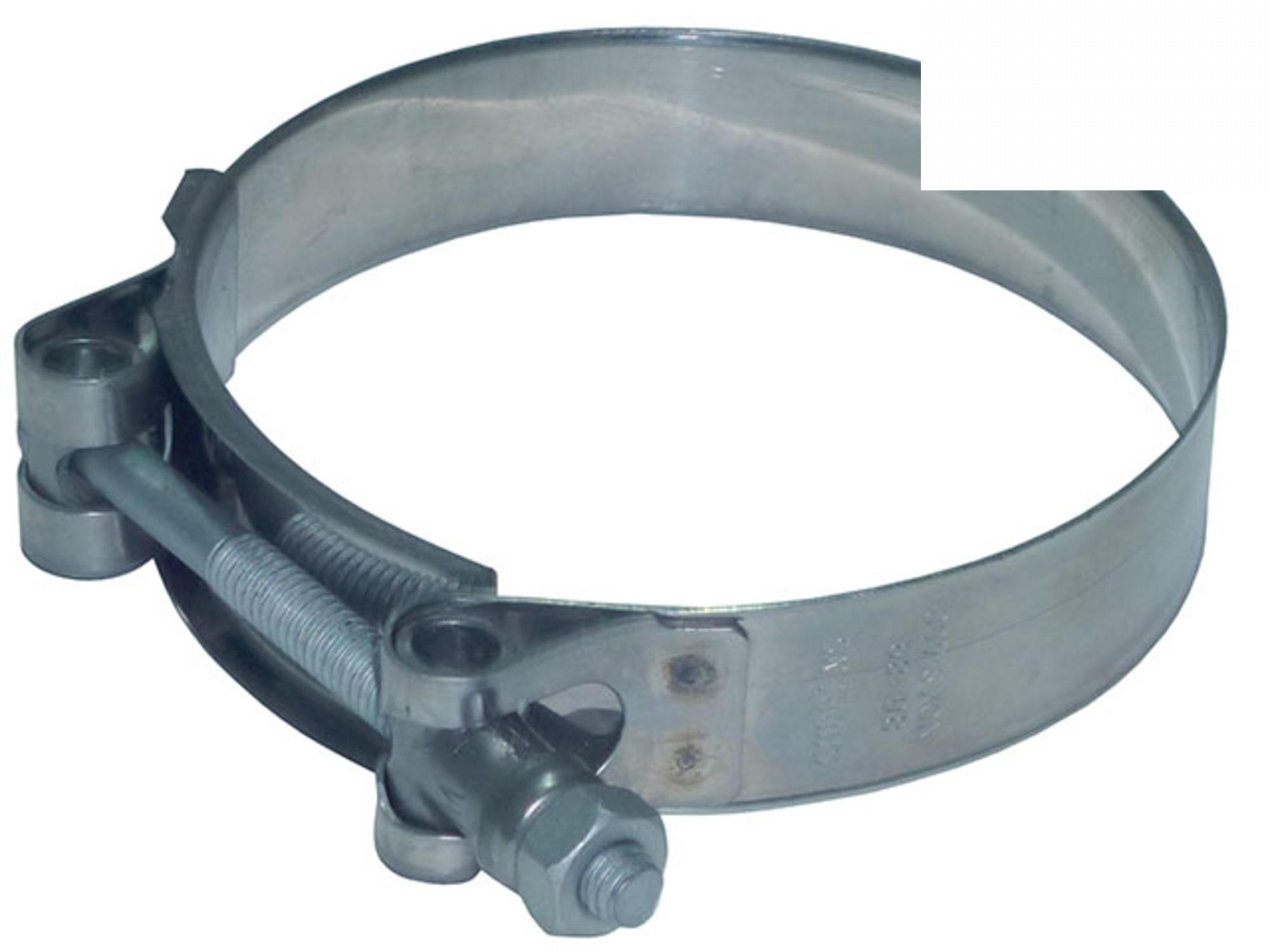 ABRACADEIRA REFORCADA 80X89 =796361A INOX