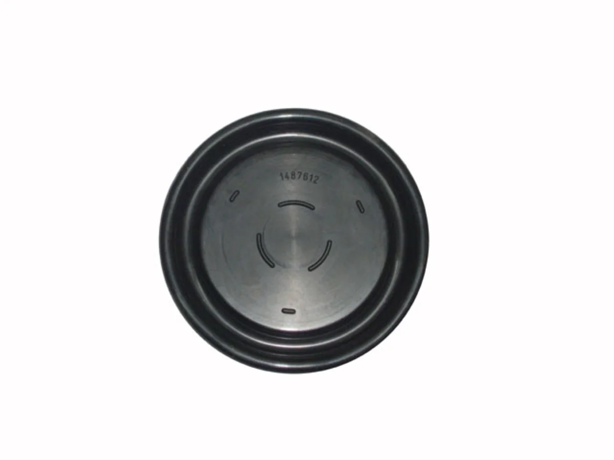 DIAFRAGMA DE VENTILACAO DO CARTER SC S-4