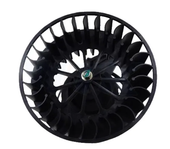 MOTOR VENTILADOR CABINE S-4