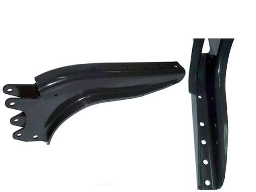 SUPORTE TRAS. CABINE P/R 2005... LD