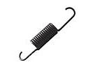 MOLA RETORNO PEDAL EMBR. SC11011