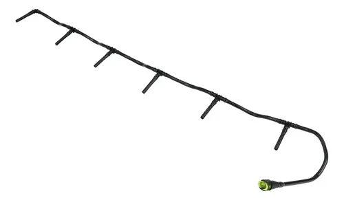TUBO SANGRIA CABECOTE PGR S-5 PLAST.