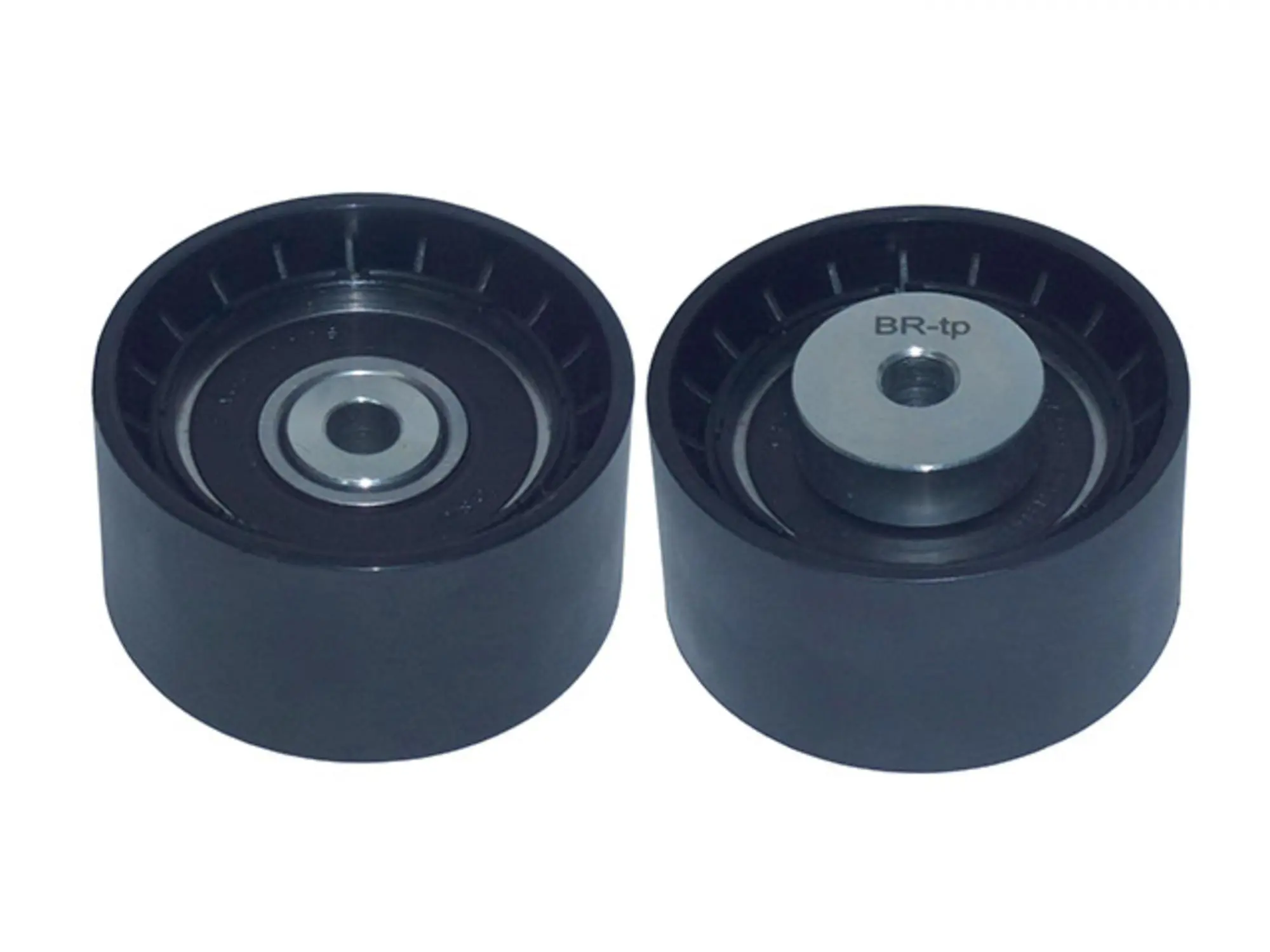 ESTICADOR CORREIA K124 2006 POLIA NYLON LISA